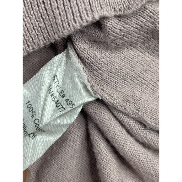 Cabi Bow Detail Cardigan size‎ Large - Picture 3 of 7